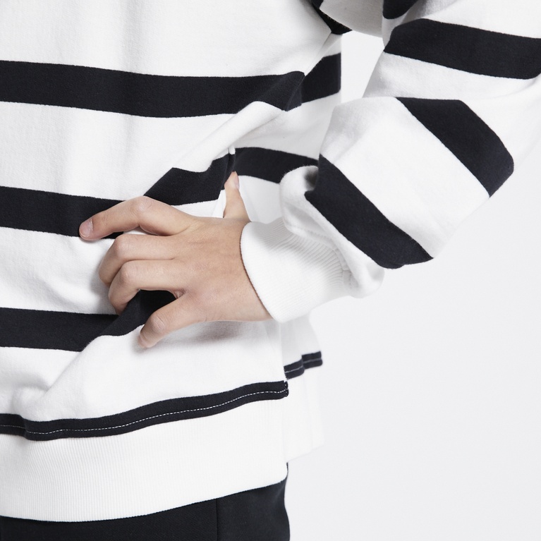 collegepusero "paxina stripe" collegepusero "paxina stripe"